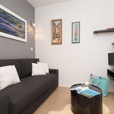 Mariva Luxury Apartment Split Buitenkant foto