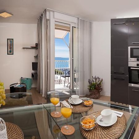 Mariva Luxury Apartment Split Kamer foto