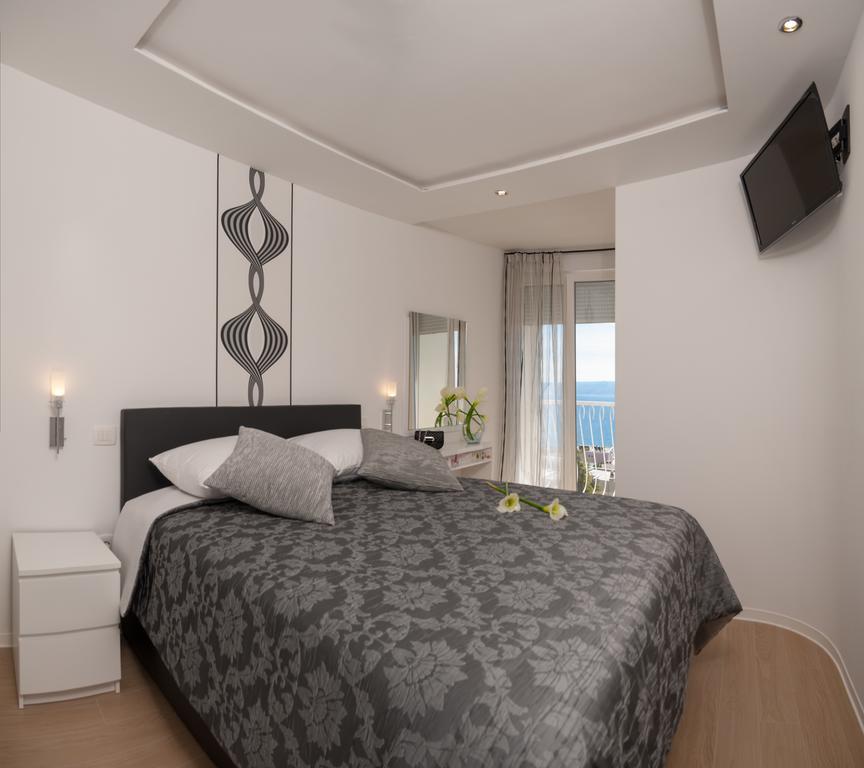 Mariva Luxury Apartment Split Kamer foto