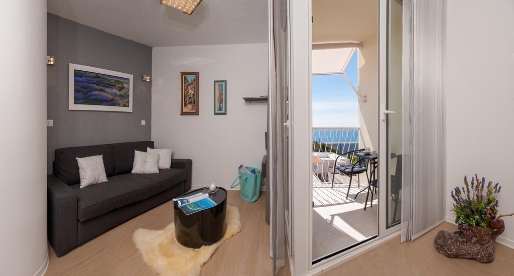 Mariva Luxury Apartment Split Kamer foto