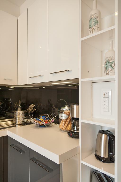 Mariva Luxury Apartment Split Buitenkant foto