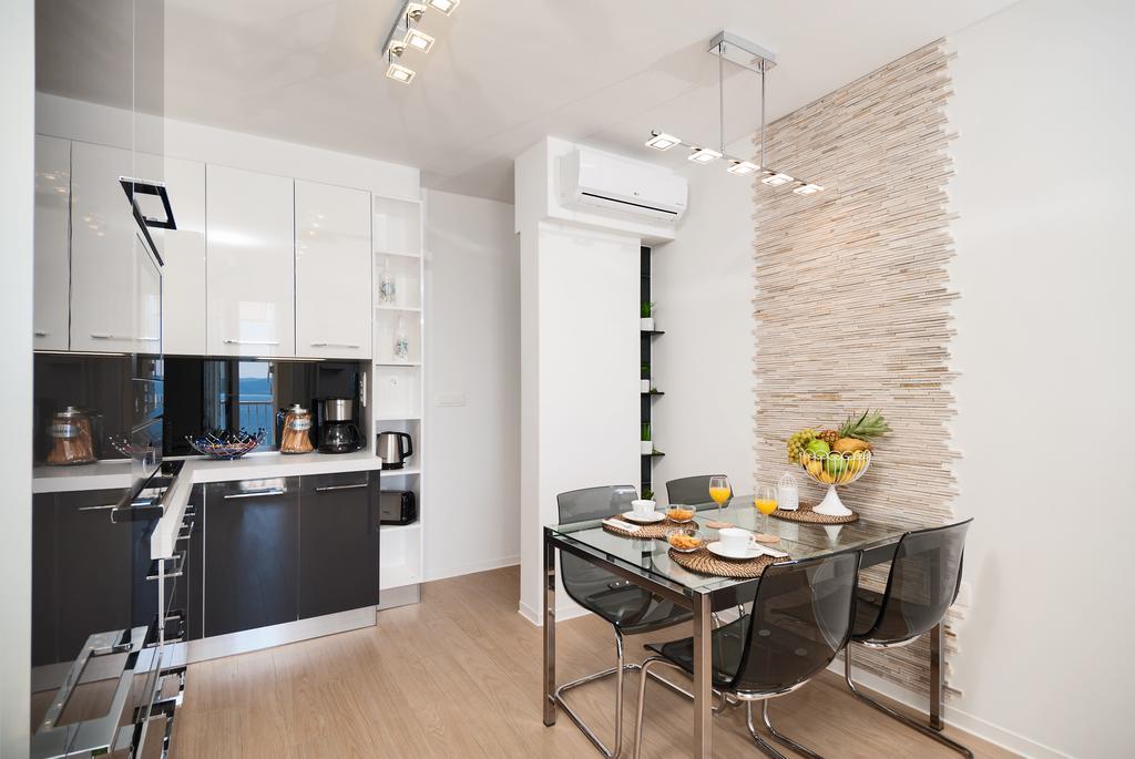 Mariva Luxury Apartment Split Buitenkant foto