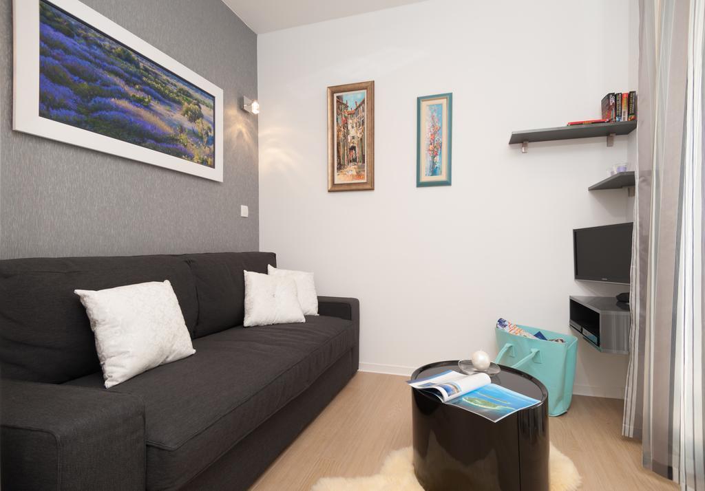 Mariva Luxury Apartment Split Buitenkant foto