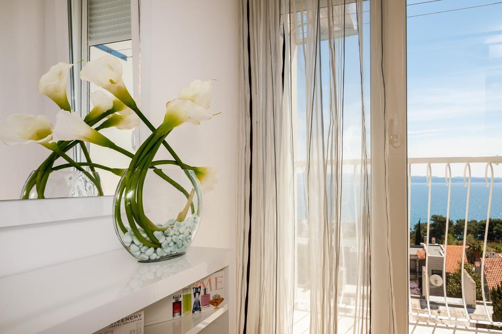 Mariva Luxury Apartment Split Kamer foto