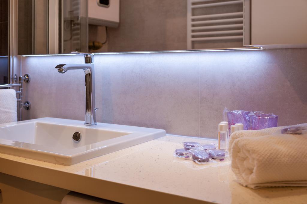 Mariva Luxury Apartment Split Kamer foto