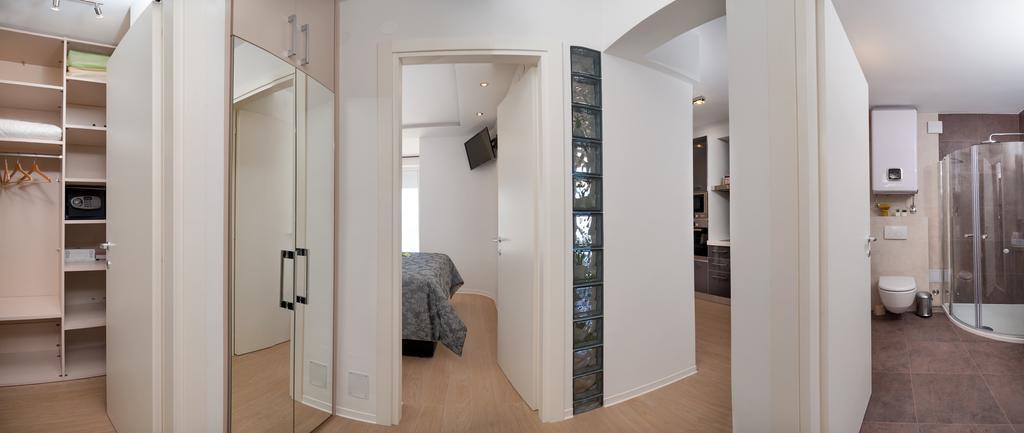 Mariva Luxury Apartment Split Kamer foto