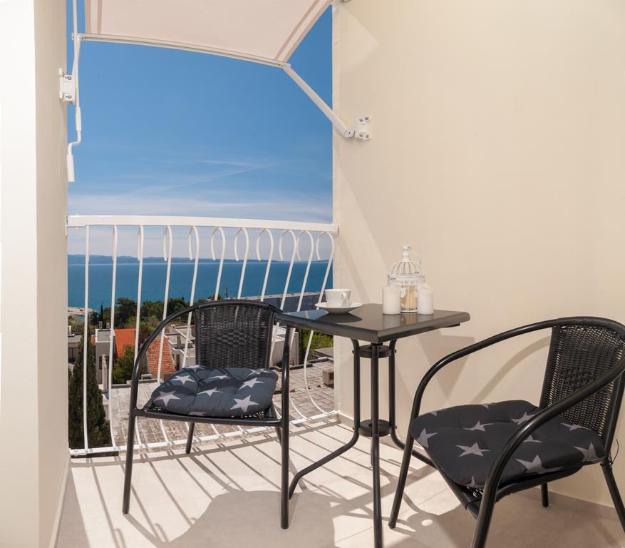 Mariva Luxury Apartment Split Kamer foto
