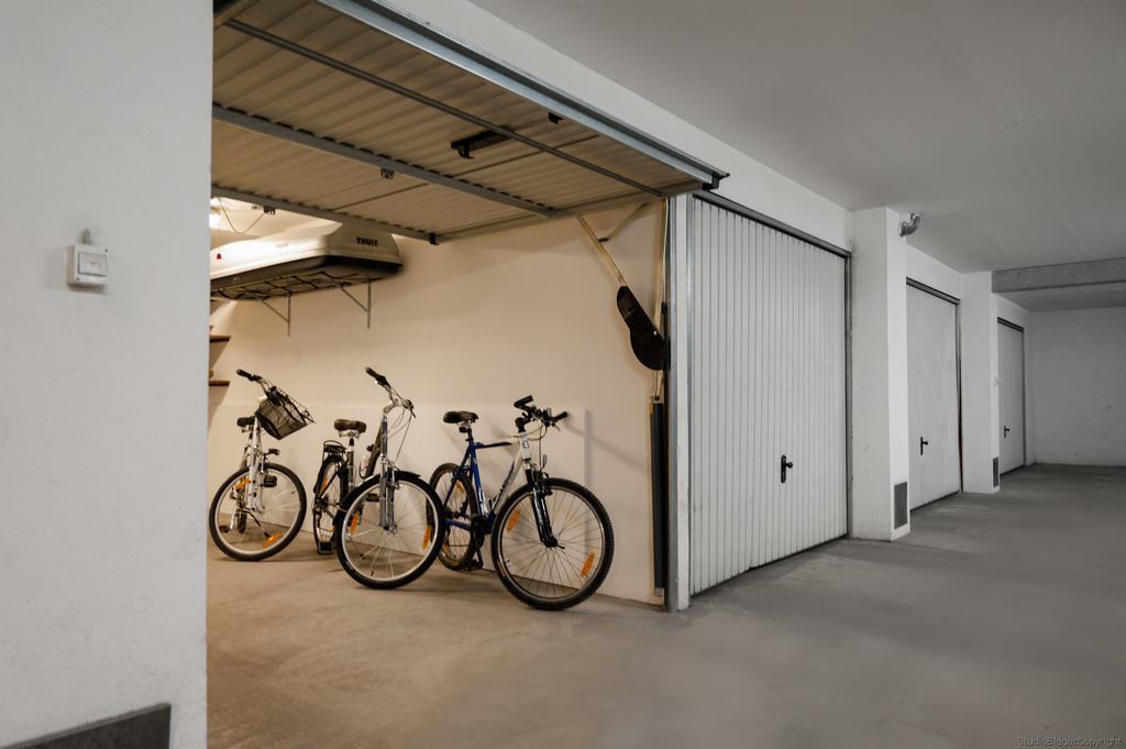 Mariva Luxury Apartment Split Kamer foto