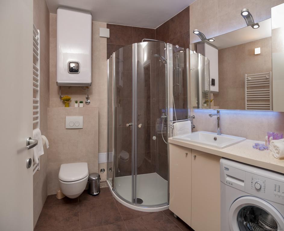 Mariva Luxury Apartment Split Kamer foto
