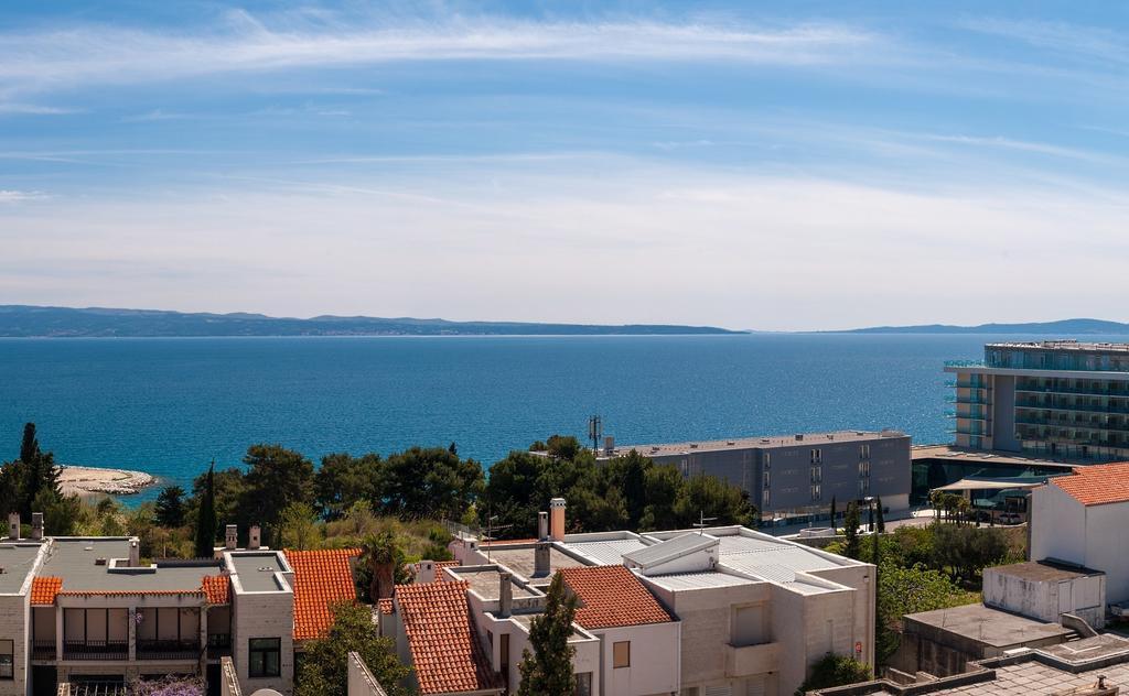 Mariva Luxury Apartment Split Kamer foto